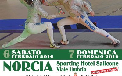 Campionati Italiani Under23 2016