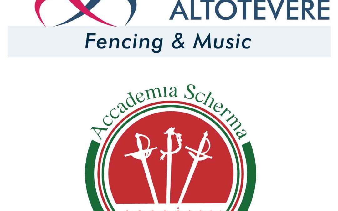 Fencing & Music – Campus Estivo 2022 fatto di Scherma, Musica e divertimento