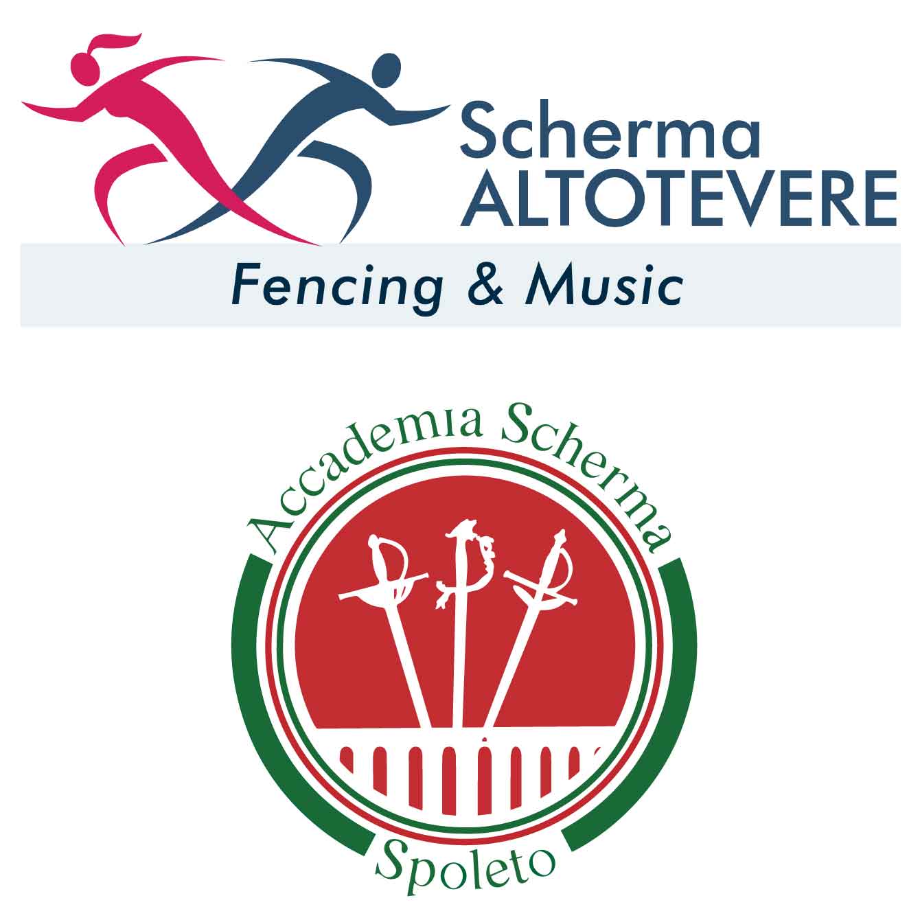Fencing & Music – Campus Estivo 2022 fatto di Scherma, Musica e divertimento