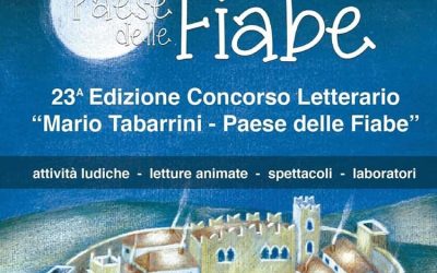Invito all’Evento PAESE DELLE FIABE a Castel Ritaldi con l’Accademia Scherma di Spoleto