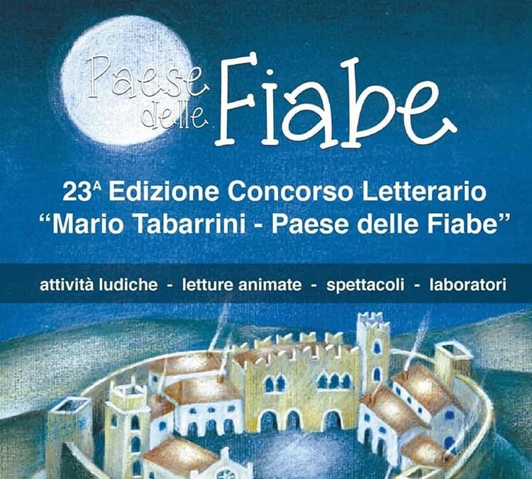 Invito all’Evento PAESE DELLE FIABE a Castel Ritaldi con l’Accademia Scherma di Spoleto